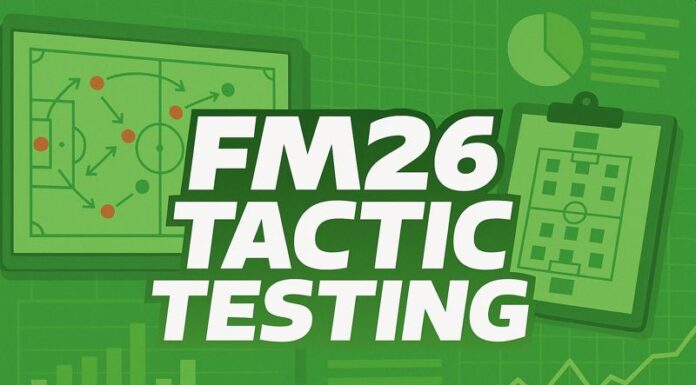 fm26 tactic testing