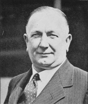 herbert chapman