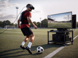 Simulation in Football