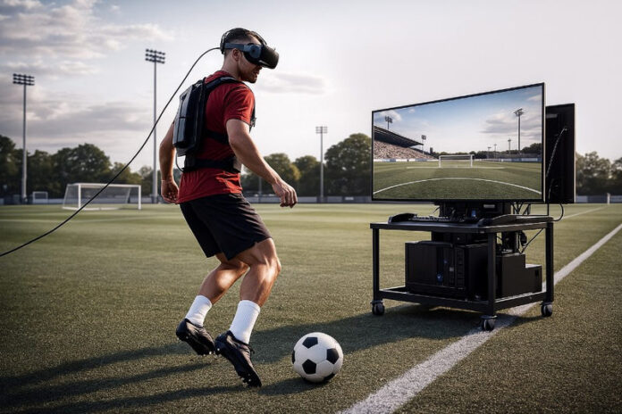 Simulation in Football