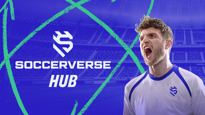 Soccerverse