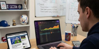 FM26 Club Finances and Revenue Streams