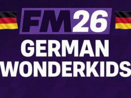 fm26 german wonderkids