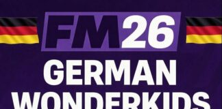fm26 german wonderkids