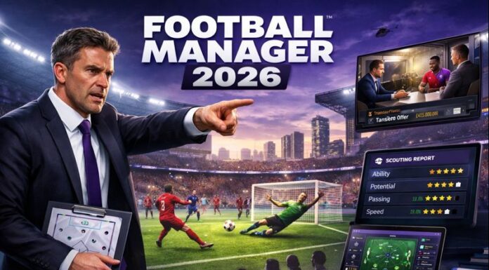 football manager 2026 what I think