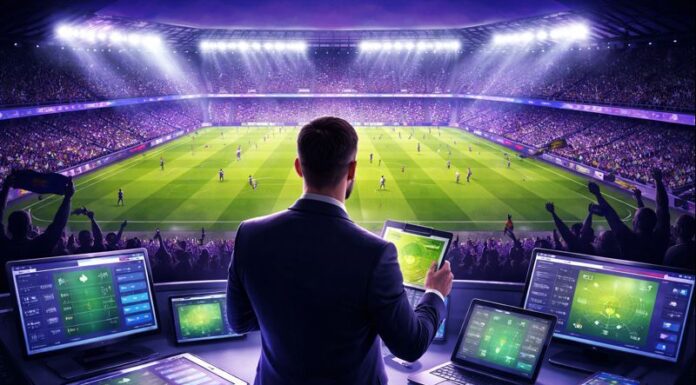 football manager ultimate simulator