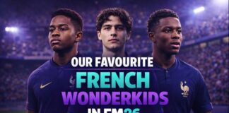 our favourite french wonderkids in fm26