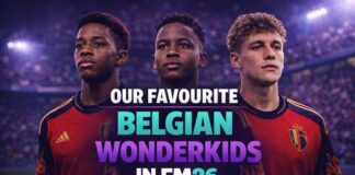 favourite belgian wonderkids fm26