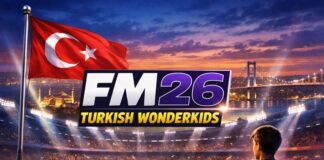 fm26 turkish wonderkids
