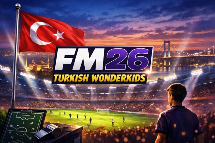fm26 turkish wonderkids