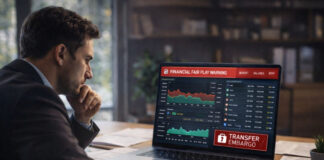 Football Manager Financial Fair Play