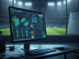 Football Manager Scouting Staff