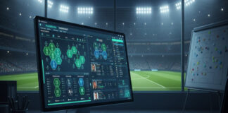 Football Manager Scouting Staff
