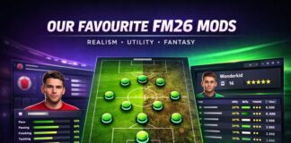 our favourite fm26 mods