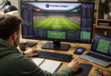 Premier League Balance Test