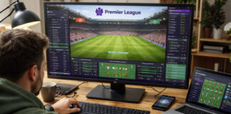 Premier League Balance Test