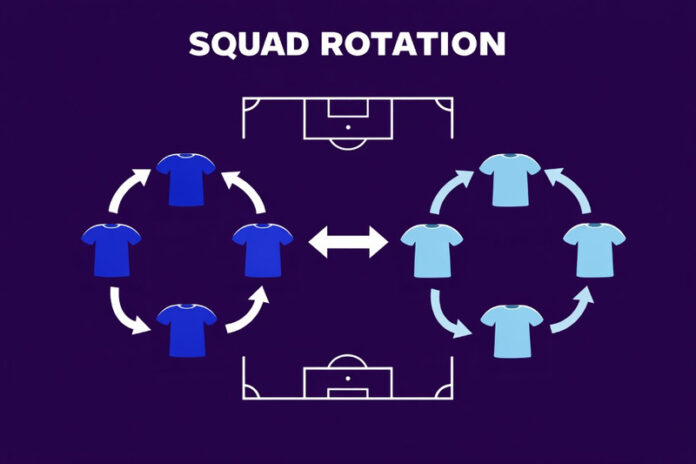 Squad Rotation