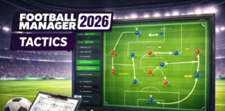 Football Manager Tactical Identity