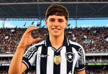 Alvaro Montoro Is My Favourite FM26 Wonderkid Alvaro Montoro