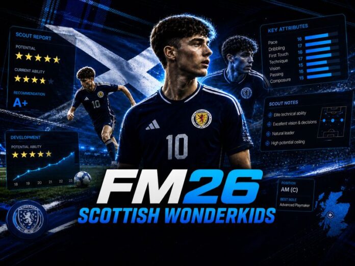 fm26 scottish wonderkids