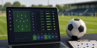 Football Manager Stats