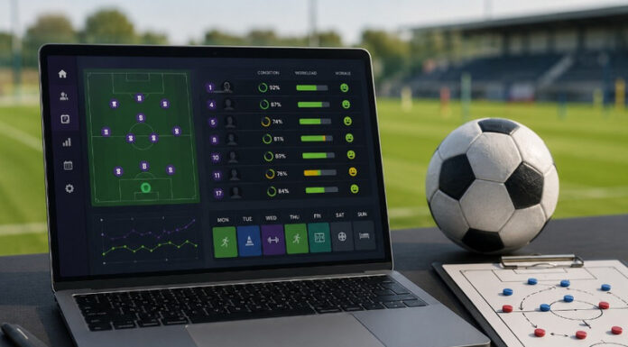 Morale, Fitness and Peak Performance: The Football Manager Stats That Mirror Elite Athletic Training Methods Football Manager Stats