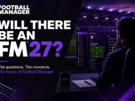 will there be an fm27