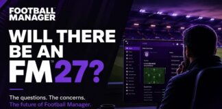 will there be an fm27