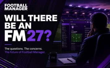 will there be an fm27