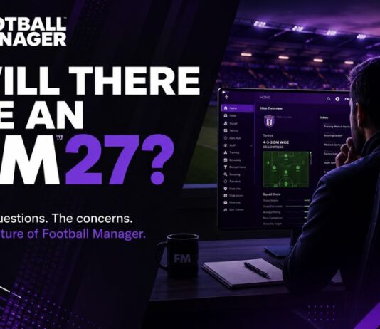 will there be an fm27