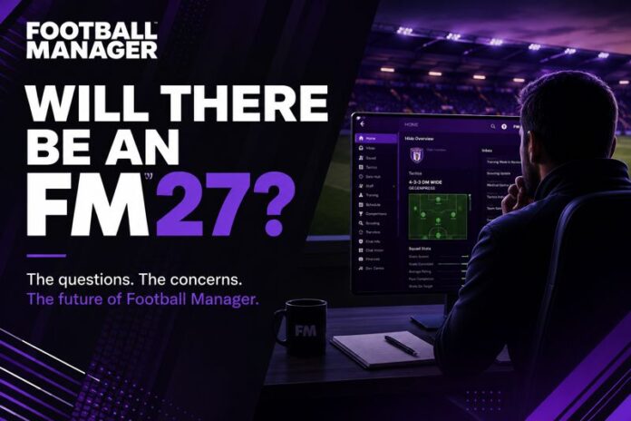 will there be an fm27