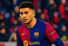 Bardghji Barcelona