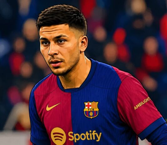 Bardghji Barcelona