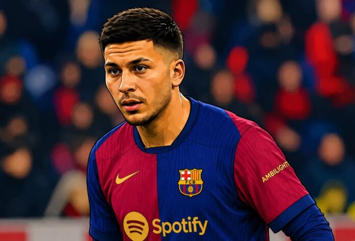 Bardghji Barcelona
