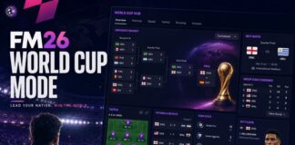 fm26 world cup mode