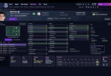 gilberto mora fm26 wonderkid