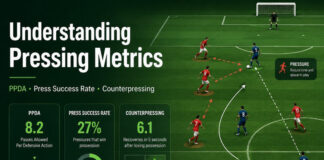 Pressing Metrics
