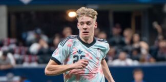 FM wonderkid Nat De Cat earns a big move to Hoffenheim Nathan De Cat