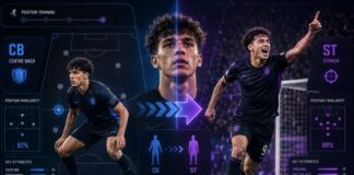 reassigning player positions in FM26