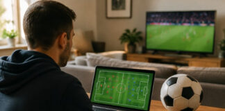 Football Fandom and Games