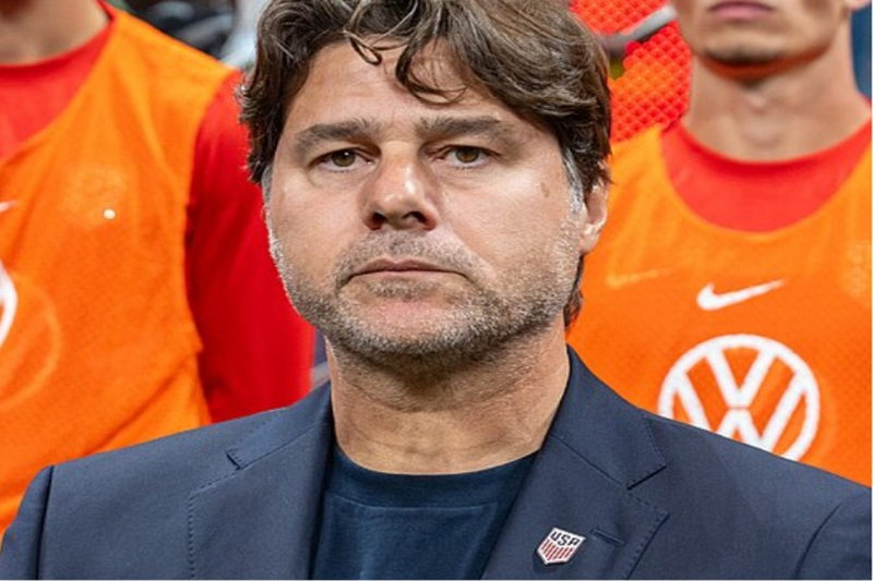 Mauricio Pochettino