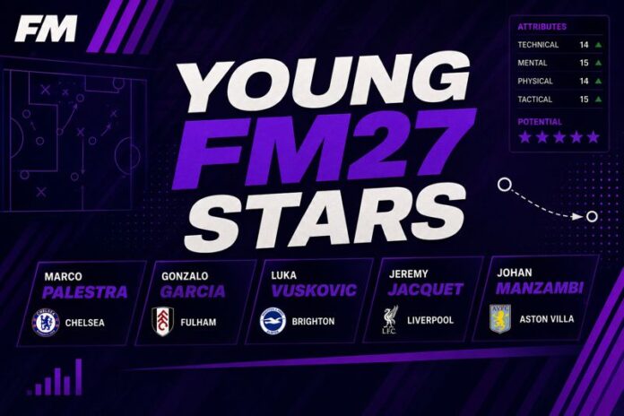 young fm27 stars