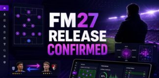 M27 Release Confirmed