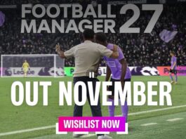 fm27 out november