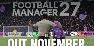 fm27 out november