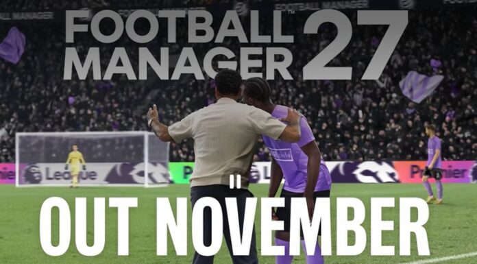 fm27 out november